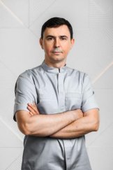Кузьминчук Константин Владимирович