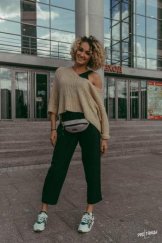 Чередникова Анастасия