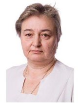 Ситнова Елена Федоровна