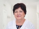 Ширшова Александра Ивановна