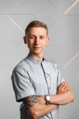 Антипов Максим Сергеевич