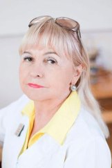 Карнаухова Елена Николаевна