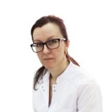 Кяшкина Ольга Васильевна