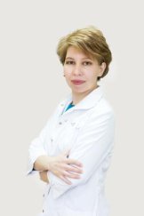Илларионова Алла Рудольфовна