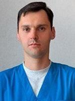 Чумаков Роман Юрьевич