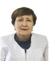 Верещагина Ирина Владимировна