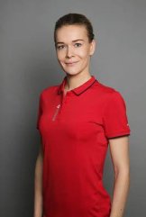 Балдина Анастасия