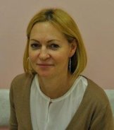 Лифшиц Анна Владимировна