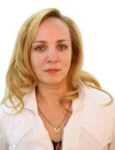 Степанова Маргарита Вахтанговна