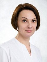 Гапонова Елена Владимировна