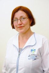 Ярославцева Елена Викторовна