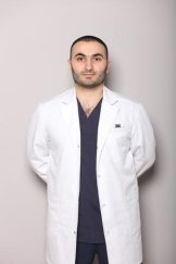 Григорян Феликс Гегамович