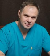 Волыков Павел Григорьевич