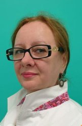 Чантурия Нана Георгиевна