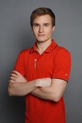 Алексахин Георгий