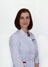 Петракова Ольга Алексеевна