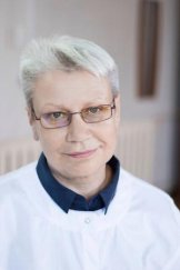 Валюс Елена Константиновна