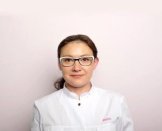 Очнева Елена Сергеевна