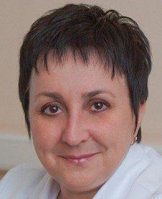 Шапарь Татьяна Юрьевна