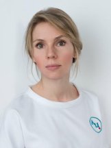 Черныш (Смирнова) Анастасия Андреевна