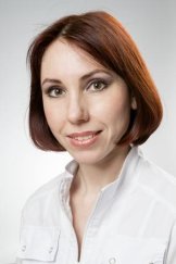 Цибисова Екатерина Валерьевна
