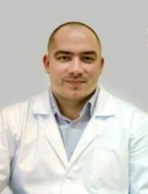 Рудниченко Виталий Александрович