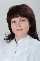 Киреева Оксана Игоревна