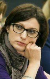 Упрямова Екатерина Юрьевна