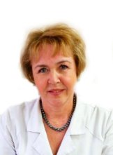 Маненкова Алла Николаевна