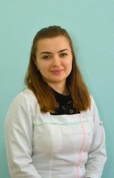 Оздоева Луиза Мусаевна
