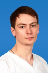 Аристов Вадим Сергеевич