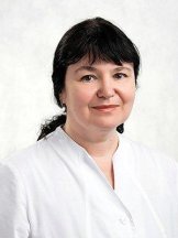 Волкова Марина Анатольевна