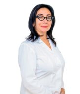 Миронова Вера Амурхановна