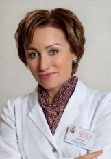 Клитвина Галина Анатольевна