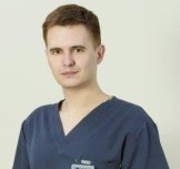 Тагабилев Дмитрий Геннатулович