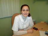 Минина Светлана Александровна