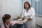 Цветкова Людмила Анатольевна