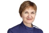 Кусевич Марина Николаевна