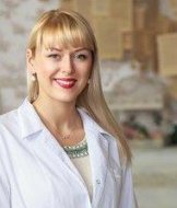 Дягилева Весна Павловна