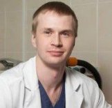 Шаповалов Роман Сергеевич