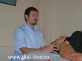 Попов Алексей Игоревич