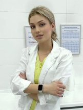 Безвласная Юлия Юрьевна