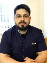 Бордиков Максим Владиславович