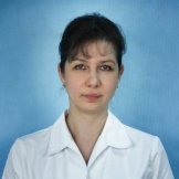 Ярлыкова Ирина Викторовна