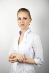 Рожкова Ольга Владимировна