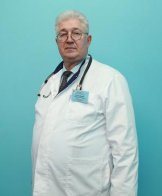 Брюховецкий Андрей Степанович