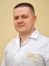 Агафонов Максим Александрович
