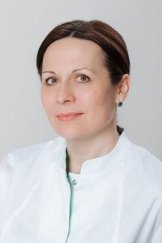 Смирнова Нелли Владимировна