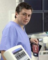 Рерберг Андрей Георгиевич