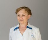 Батмазова Ольга Александровна